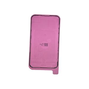 ADHESIVE DISPLAY LCD FOR IPHONE 15 PRO MAX  BLACK (LOT 10 PIECES) (M.Y Mr.Yang)