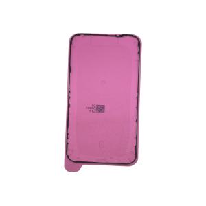 ADHESIVE DISPLAY LCD FOR IPHONE 17 PRO MAX BLACK (LOT 10 PIECES) (M.Y Mr.Yang)