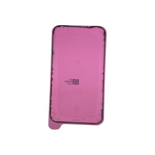 ADHESIVE DISPLAY LCD FOR IPHONE 17 PRO MAX BLACK (LOT 10 PIECES) (M.Y Mr.Yang)