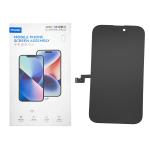 DISPLAY LCD PER IPHONE 16 PRO (SOFT OLED JCID IC Intercambiabile)