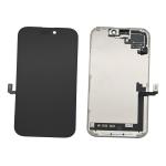DISPLAY LCD PER IPHONE 17 661-56065 - SERVICE PACK