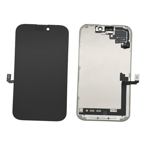 DISPLAY LCD PER IPHONE 17 661-56065 - SERVICE PACK