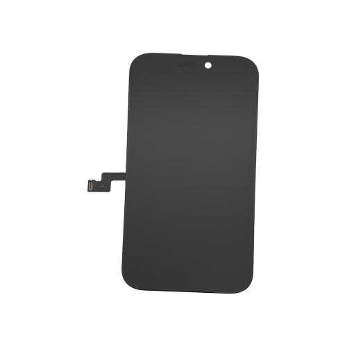 DISPLAY LCD PER IPHONE 16 PRO (SOFT OLED JCID COP) Autodiagnosticabile