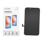 DISPLAY LCD FOR IPHONE 13 BLACK (HARD OLED JCID COP) SELF-DIAGNOSABLE