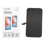 DISPLAY LCD PER IPHONE 16 PRO (HARD OLED JCID COP) Autodiagnosticabile