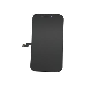 DISPLAY LCD PER IPHONE 16 PRO (HARD OLED JCID COP) Autodiagnosticabile