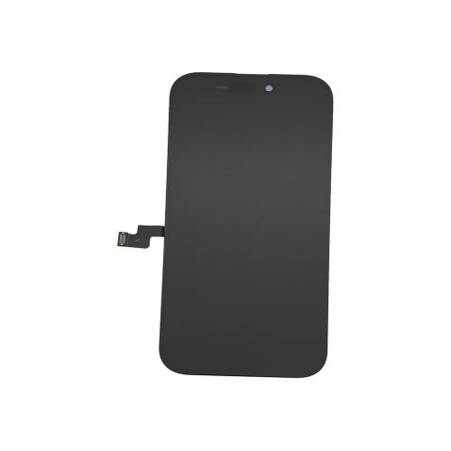 DISPLAY LCD PER IPHONE 16 PRO (HARD OLED JCID COP) Autodiagnosticabile