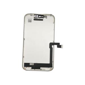 DISPLAY LCD PER IPHONE 16 PRO (HARD OLED JCID COP) Autodiagnosticabile
