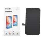 DISPLAY LCD PER IPHONE 12  MINI NERO (HARD OLED JCID COP) AUTODIAGNOSTICABILE