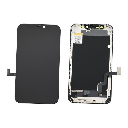 DISPLAY LCD PER IPHONE 12 MINI (HARD OLED JCID COP) Autodiagnosticabile