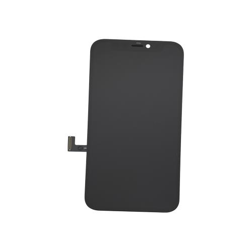 DISPLAY LCD PER IPHONE 12 MINI (HARD OLED JCID COP) Autodiagnosticabile