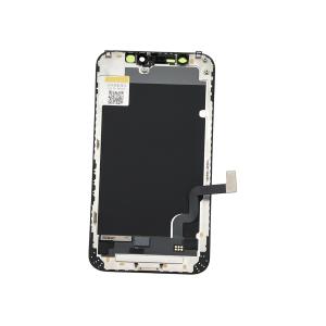 DISPLAY LCD PER IPHONE 12 MINI (HARD OLED JCID COP) Autodiagnosticabile