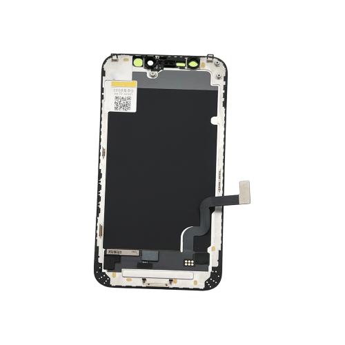 DISPLAY LCD PER IPHONE 12 MINI (HARD OLED JCID COP) Autodiagnosticabile