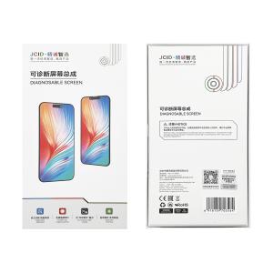 DISPLAY LCD PER IPHONE 12 MINI (HARD OLED JCID COP) Autodiagnosticabile