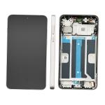 PANTALLA LCD PARA ONEPLUS NORD 5 5G CPH2709 BLANCO / MARBLE SANDS 621029000620 - SERVICE PACK