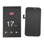 DISPLAY LCD PER IPHONE 17 PRO (INCELL JH FHD IC Intercambiabile) 120Hz