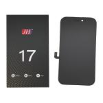 DISPLAY LCD PER IPHONE 17 (INCELL JH FHD IC Intercambiabile) 120Hz