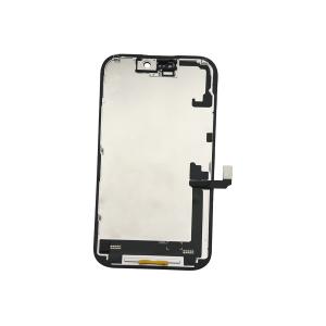 DISPLAY LCD PER IPHONE 17 (INCELL JH FHD IC Intercambiabile) 120Hz