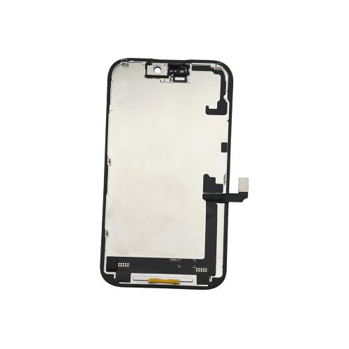 DISPLAY LCD PER IPHONE 17 (INCELL JH FHD IC Intercambiabile) 120Hz