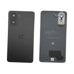 TAPA TRASERA DE BATERIA PARA ONEPLUS NORD CE5 5G CPH2719 NEGRO / BLACK INFINITY 621033000703 - SERVICE PACK