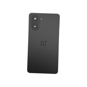 TAPA TRASERA DE BATERIA PARA ONEPLUS NORD CE5 5G CPH2719 NEGRO / BLACK INFINITY 621033000703 - SERVICE PACK