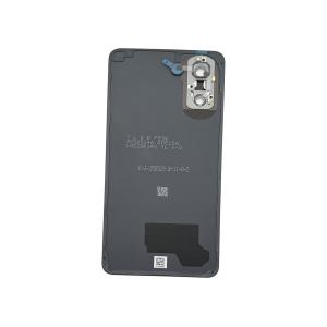 TAPA TRASERA DE BATERIA PARA ONEPLUS NORD CE5 5G CPH2719 NEGRO / BLACK INFINITY 621033000703 - SERVICE PACK