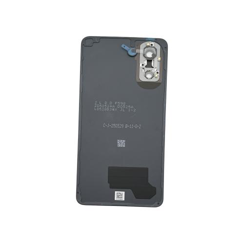 TAPA TRASERA DE BATERIA PARA ONEPLUS NORD CE5 5G CPH2719 NEGRO / BLACK INFINITY 621033000703 - SERVICE PACK