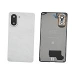 TAPA TRASERA DE BATERIA PARA ONEPLUS NORD CE5 5G CPH2719 BLANCO / MARBLE MIST 621033000704 - SERVICE PACK