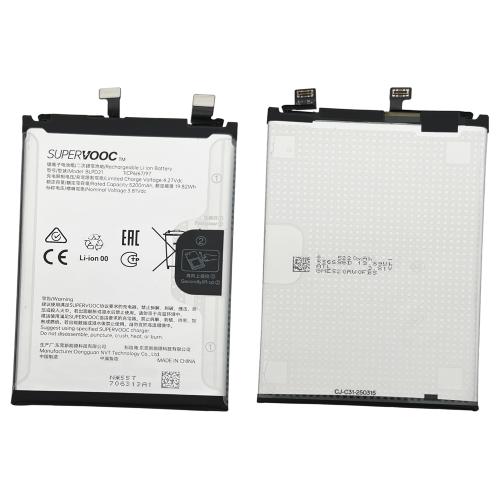 BATERIA BLPD21 PARA ONEPLUS NORD CE5 5G CPH2719 621035000325 - SERVICE PACK