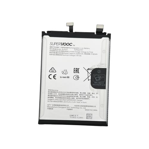 BATERIA BLPD21 PARA ONEPLUS NORD CE5 5G CPH2719 621035000325 - SERVICE PACK