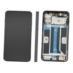 PANTALLA LCD PARA ONEPLUS NORD 5 5G CPH2709 GRIS / PHANTOM GREY 621029000619 - SERVICE PACK