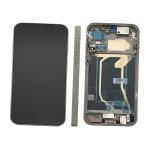 DISPLAY LCD PER ONEPLUS 15 5G CPH2747 BEIGE / SAND STORM 621029000702 - SERVICE PACK
