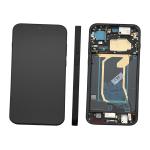 DISPLAY LCD PER ONEPLUS 15 5G CPH2747 NERO / INFINITE BLACK 621029000704 - SERVICE PACK