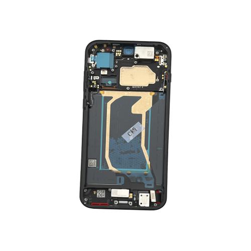 48448 - DISPLAY LCD FOR ONEPLUS 15 5G CPH2747 BLACK / INFINITE