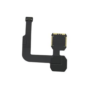 FLAT JCID PER RIPARAZIONE FOTOCAMERA POSTERIORE IPHONE 16 PRO / 16 PRO MAX (0.5X)