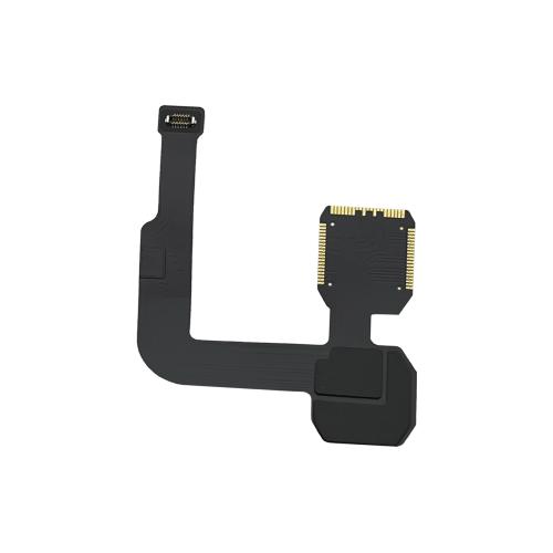 FLAT JCID PER RIPARAZIONE FOTOCAMERA POSTERIORE IPHONE 16 PRO / 16 PRO MAX (0.5X)