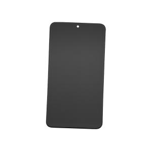 DISPLAY LCD PER XIAOMI REDMI NOTE 12S NERO CON FRAME (TFT)
