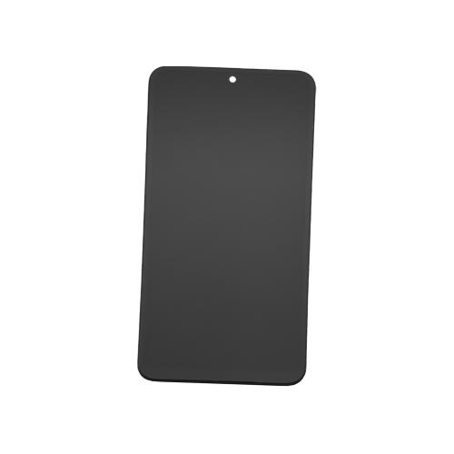 DISPLAY LCD PER XIAOMI REDMI NOTE 12S NERO CON FRAME (TFT)