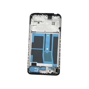 DISPLAY LCD PER XIAOMI REDMI NOTE 12S NERO CON FRAME (TFT)