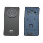 BACK COVER PER XIAOMI REDMI 14C 4G NERO / MIDNIGHT BLACK 5600030C3NN00 - SERVICE PACK