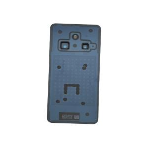 BACK COVER PER XIAOMI REDMI 14C 4G NERO / MIDNIGHT BLACK 5600030C3NN00 - SERVICE PACK