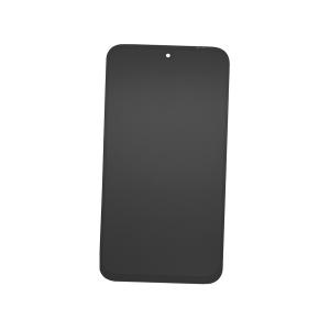 BILDSCHIRM LCD FUR HONOR X6C 4G NIC-LX1 NIC-LX2 NIC-LX3 SCHWARZ - OEM SERVICE PACK