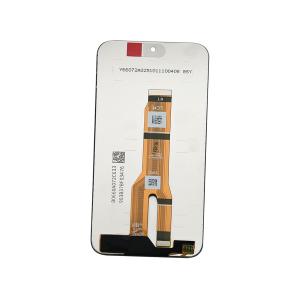 BILDSCHIRM LCD FUR HONOR X6C 4G NIC-LX1 NIC-LX2 NIC-LX3 SCHWARZ - OEM SERVICE PACK