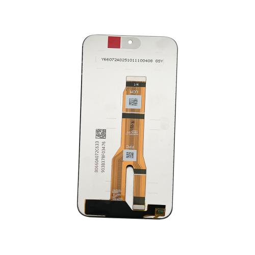 BILDSCHIRM LCD FUR HONOR X6C 4G NIC-LX1 NIC-LX2 NIC-LX3 SCHWARZ - OEM SERVICE PACK