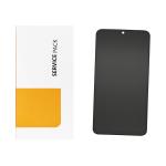 DISPLAY LCD PER XIAOMI REDMI 14C 4G 2409BRN2CY / A3 PRO 4G 2411DRN47C / POCO C75 4G 2410FPCC5G NERO CON FRAME - OEM SERVICE PACK