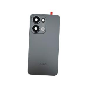 BACK COVER PER OPPO RENO13 PRO 5G CPH2697 GRIGIO / GRAPHITE GREY 621033000469 - SERVICE PACK