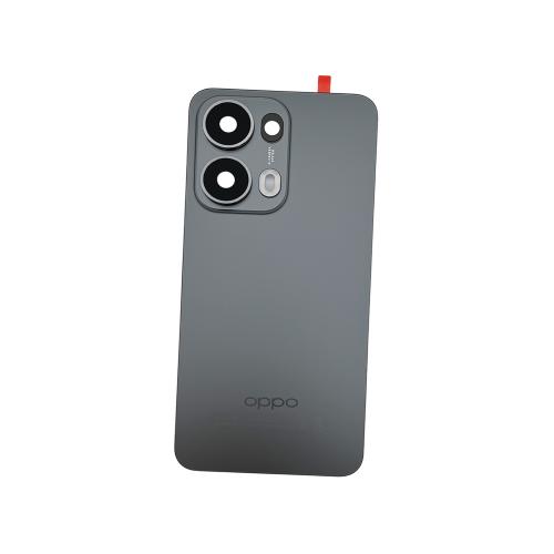 BACK COVER PER OPPO RENO13 PRO 5G CPH2697 GRIGIO / GRAPHITE GREY 621033000469 - SERVICE PACK