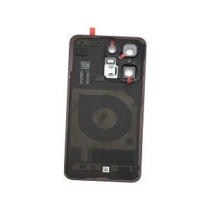 BACK COVER PER OPPO RENO13 PRO 5G CPH2697 GRIGIO / GRAPHITE GREY 621033000469 - SERVICE PACK