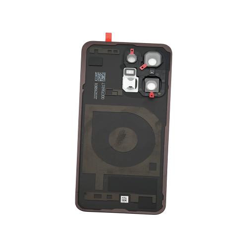 BACK COVER PER OPPO RENO13 PRO 5G CPH2697 GRIGIO / GRAPHITE GREY 621033000469 - SERVICE PACK