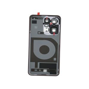 BACK COVER PER OPPO RENO13 PRO 5G CPH2697 VIOLA / PLUME PURPLE 621033000470 - SERVICE PACK